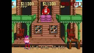 5. Simon Greedwell (Extended version) - Sunset Riders | Super Nintendo (PAL) | Soundtrack