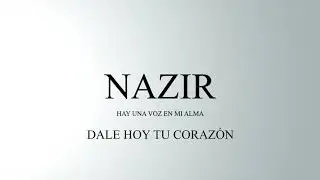 10- Grupo Nazir - DALE HOY TU CORAZ&Oacute;N