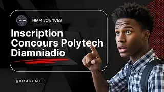✅ How to register for the Polytech Diamniadio competition &ndash; Quick and easy steps