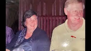 Remembering Vaughn Vandegrift Slideshow