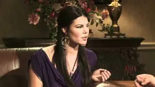 RD Call talks with Michelle Gracie on Ep 109 of The AOF Channel