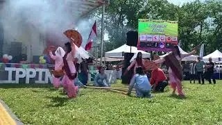 FANS Singkil Philippine Fiesta @ Garrison Grounds June 24, 2023