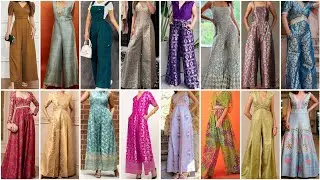 Elegant & Chic Jumpsuit Designs | Perfect for Every Occasion 2026