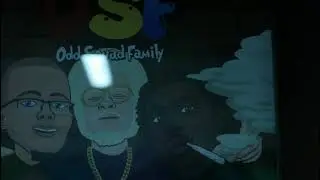 Yung Weev - Vlog Episode 1