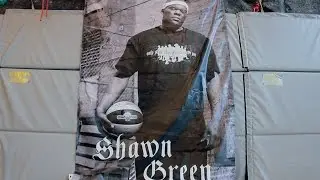 Top Gun 4 Life Shawn Green Memorial Tournament | On Point Basketball