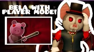 HOW TO GET BELA WITH PLAYER MODE! 😎👍