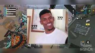 [CODM] Chaotic BR moments