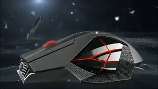 Top 4 Asus Gaming Mouse