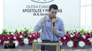 EN VIVO - ¡Semana de Oración!