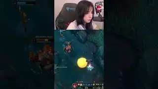 #nissaxter en #Twitch | Mi support main Lux - LOL