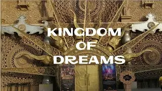 Kingdom Of dreams |culture gully New delhi