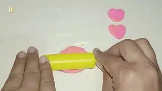 ASMR Playing Soft Moulding Clay 😌 Making Toys with Soft Moulding Clay #asmr#soft #clay#lil#relaxing 