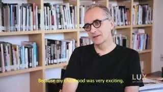 Jarmo M&auml;kil&auml; at Lux Art Institute