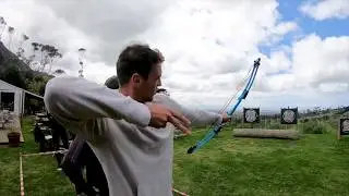 HERO6 Cape Town Launch WOHZA Highlights