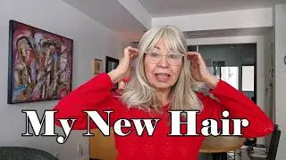 I like the TWO WIGS I got for under $100,  better than the ones I paid over $1200 for!