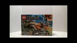 CP Bricks - Lego Haul No.9 (2014)