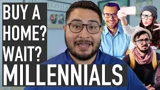 Should Millennials Buy A House? (A Grumpy Millennial Homeowner's Opinion)