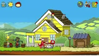 Scribblenauts Unlimited: Dogs vs. Cats