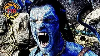 Avatar 2009 Tamil Recap | கதை விளக்கம் | Full Movie Explained in Tamil | தமிழ்