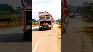 Track racing videos explode online as diesel trucks dominate straight speed battles 🏁🔥🚛💨#foryou
