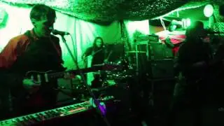 Cate le Bon - Live at Camp Doogs 2016