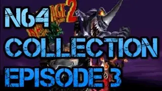 Building a N64 Collection Pal UK 2016 Episode 3
