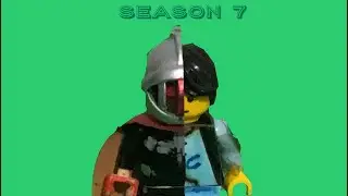 Lego adventure of customize bricks season 7 ep 9 Inside the Spaceship&hellip;