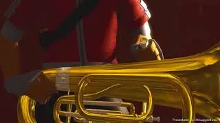 Patrick The Musician Boss