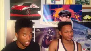 Dimash Kudaibergenov - S O S d'un terrien en d&eacute;tresse (TWINS REACTION)