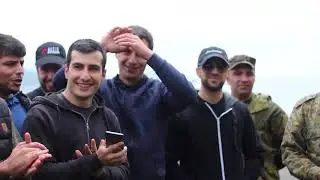 Legion PaintBall Armenia