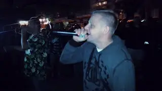 30.07.2015r. RapFlash#2 - Bilon Hemp Gru aka. Joint Penk