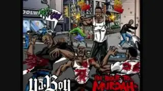 Ya Boy - Ride On Dem