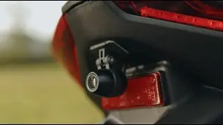 The AIO-6 Smart Dash Cam