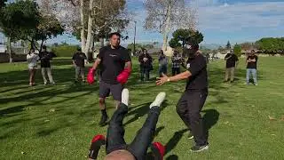 Fight Club Mexico in Oxnard 01/18/26