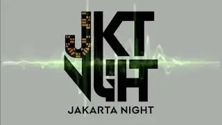 JktNight - Air Mata Keheningan