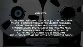 Worst 911 Operator Ever! Episode 1