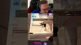 Ось так виглядає перемога на Мажорі #cs2 #csgo #sergizwf #twitch #twitchua #s1mple #sergiz