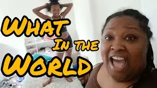 DECLUTTER|MOVE-OUT|Wild Livin Watson's