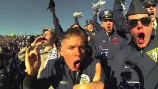 United States Air Force Academy