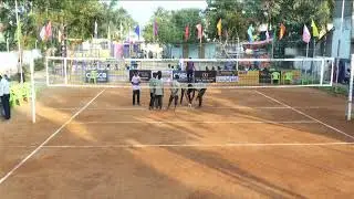 DAY 1 | Cuddalore State School & College Level Volleyball Tournament 2026