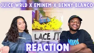 COUPLE REACTS TO 