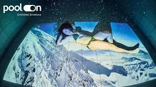 Transform your pool experience with Pool-On - 2026 Showreel