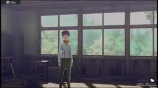 Digimon Survive (PS4): (Wrathful Route) Part 2