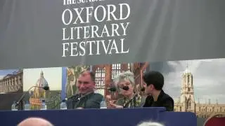 Oxford 2009: 1984 and Civil Liberties Debate Part 5  Discussion