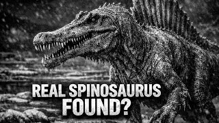 TYRANNO FORGIS | THE MOST DANGEROUS DINOSAUR EVER