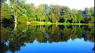 DISCOVER HARSEFELD PART 1 - ENTENTEICH UND ABENTEUER SPIELPLATZ