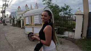 &laquo;Портмор в начале 2026 года 🇯🇲 | Неожиданный день рождения-сюрприз&raquo;