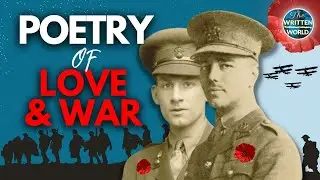 The War Poetry of Wilfred Owen | Love, Greatness and Suffering | Remembrance Day
