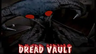 MEMORIES Are Haunting Me.... Literally! | Dread Vault Gameplay