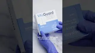 VALGuard: As Part of Your CLABSI Toolkit